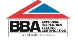 BBA The British Board of Agrément (BBA)